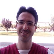 Ingeniero Industrial da clases ONLINE de Matemáticas, Física y Química para ESO y Bachillerato